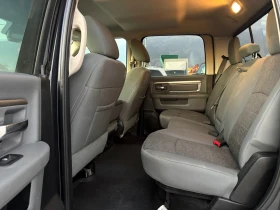 Dodge RAM 1500, снимка 9