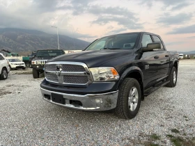 Dodge RAM 1500, снимка 1