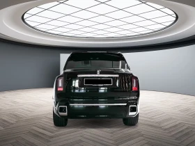 Rolls-Royce Cullinan V12 / BESPOKE / 360 / NIGHT / 4 SEATS / STARLIGHT, снимка 3