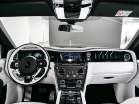 Rolls-Royce Cullinan V12 / BESPOKE / 360 / NIGHT / 4 SEATS / STARLIGHT, снимка 9