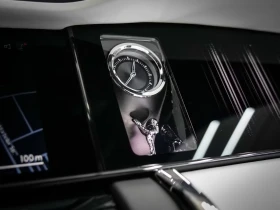 Rolls-Royce Cullinan V12 / BESPOKE / 360 / NIGHT / 4 SEATS / STARLIGHT, снимка 10