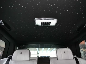 Rolls-Royce Cullinan V12 / BESPOKE / 360 / NIGHT / 4 SEATS / STARLIGHT, снимка 14