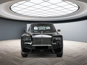 Rolls-Royce Cullinan V12 / BESPOKE / 360 / NIGHT / 4 SEATS / STARLIGHT, снимка 2