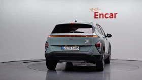 Hyundai Kona SX2, снимка 2