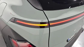 Hyundai Kona SX2, снимка 5
