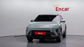 Hyundai Kona SX2, снимка 4