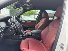 BMW X3 xDrive30i M SPORT/ПАНОРАМА/ПОДГРЕВИ, снимка 5