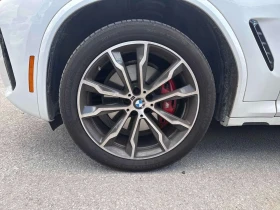 BMW X3 xDrive30i M SPORT/ПАНОРАМА/ПОДГРЕВИ, снимка 12