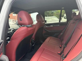BMW X3 xDrive30i M SPORT/ПАНОРАМА/ПОДГРЕВИ, снимка 13
