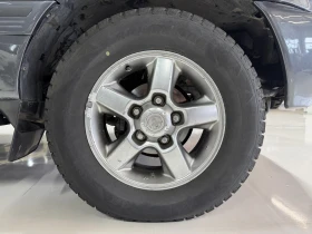 Toyota Land cruiser 4, 2 TD AT, снимка 17