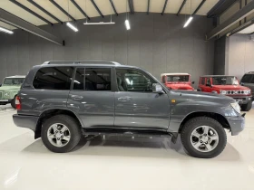 Toyota Land cruiser 4, 2 TD AT, снимка 9