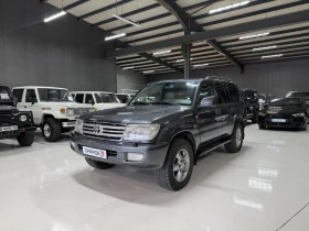 Toyota Land cruiser 4, 2 TD AT, снимка 3