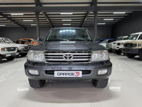 Toyota Land cruiser 4, 2 TD AT, снимка 2