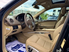 Mercedes-Benz ML 350, снимка 5