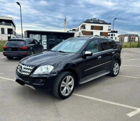 Mercedes-Benz ML 350, снимка 1