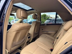 Mercedes-Benz ML 350, снимка 7