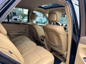 Mercedes-Benz ML 350, снимка 8