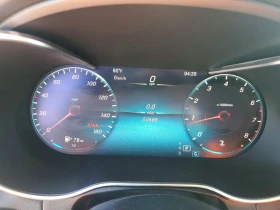 Mercedes-Benz GLC 300 2.0l 4Matic, снимка 9