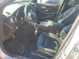 Mercedes-Benz GLC 300 2.0l 4Matic, снимка 7