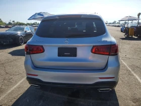 Mercedes-Benz GLC 300 2.0l 4Matic, снимка 6