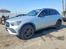 Mercedes-Benz GLC 300 2.0l 4Matic, снимка 1