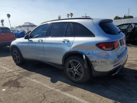 Mercedes-Benz GLC 300 2.0l 4Matic, снимка 2