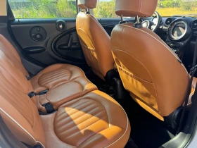 Mini Countryman 2.0D * AVTOMAT* PANO* NAVI* FULL* TOP* , снимка 13