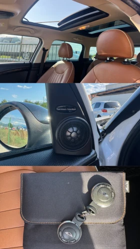 Mini Countryman 2.0D * AVTOMAT* PANO* NAVI* FULL* TOP* , снимка 16