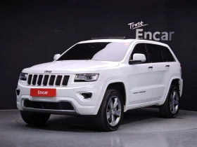 Jeep Cherokee 3.6 Overland| 283к.с.| ВКЛ.ТЕХНОТЕСТ, снимка 1