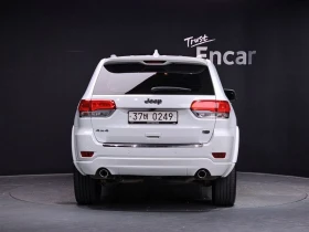 Jeep Cherokee 3.6 Overland| 283к.с.| ВКЛ.ТЕХНОТЕСТ, снимка 4