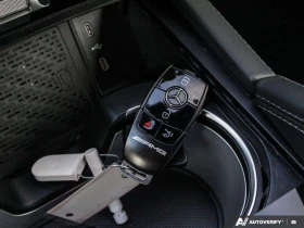 Mercedes-Benz GLS 63 AMG PPF CARFAX, снимка 13