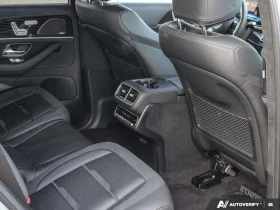 Mercedes-Benz GLS 63 AMG PPF CARFAX, снимка 16