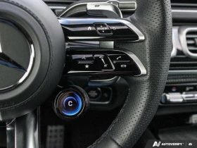 Mercedes-Benz GLS 63 AMG PPF CARFAX, снимка 7