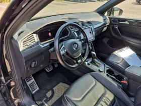 VW Tiguan * Highline * CARFAX * БЕЗ ПЪРВОНАЧАЛНА ВНОСКА, снимка 5
