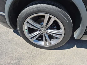 VW Tiguan * Highline * CARFAX * БЕЗ ПЪРВОНАЧАЛНА ВНОСКА, снимка 7