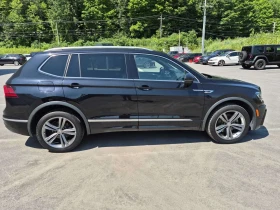 VW Tiguan * Highline * CARFAX * БЕЗ ПЪРВОНАЧАЛНА ВНОСКА, снимка 3