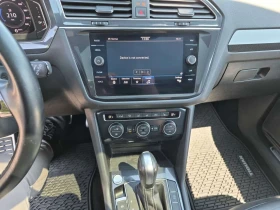 VW Tiguan * Highline * CARFAX * БЕЗ ПЪРВОНАЧАЛНА ВНОСКА, снимка 9