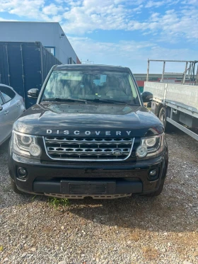 Land Rover Discovery Sport, снимка 2