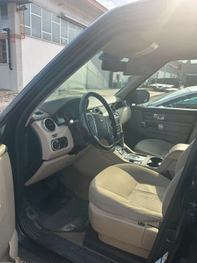 Land Rover Discovery Sport, снимка 7