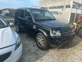 Land Rover Discovery Sport, снимка 4