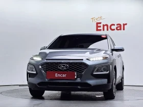 Hyundai Kona Hybrid Modern Special, снимка 3