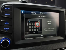 Hyundai Kona Hybrid Modern Special, снимка 16