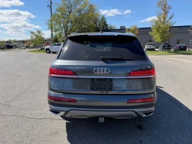 Audi Q7 * Technik * CARFAX * Без инциденти * , снимка 4