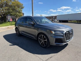 Audi Q7 * Technik * CARFAX * Без инциденти * , снимка 3