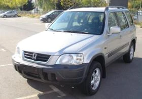 Honda Cr-v 2.0 16V 1999 | Mobile.bg    1