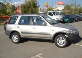 Honda Cr-v 2.0 16V 1999 | Mobile.bg    2