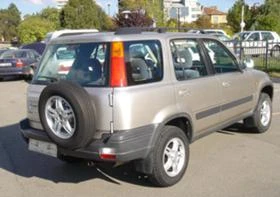 Honda Cr-v 2.0 16V 1999 | Mobile.bg    3