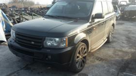 Обява за продажба на Land Rover Range Rover Sport 2.7.3.0.3.6-HSEV ~55 лв. - изображение 7