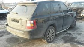 Land Rover Range Rover Sport 2.7.3.0.3.6-HSEV | Mobile.bg    7