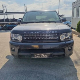 Land Rover Range Rover Sport 2.7.3.0.3.6-HSEV 1